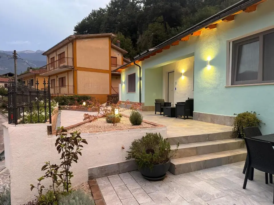 RG Maison Suite 29
