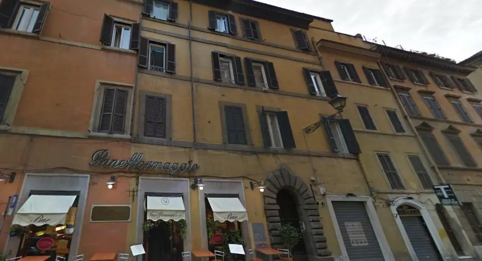 Ripetta Relais