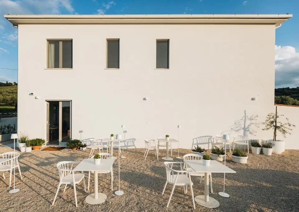 Ritrovare Country House