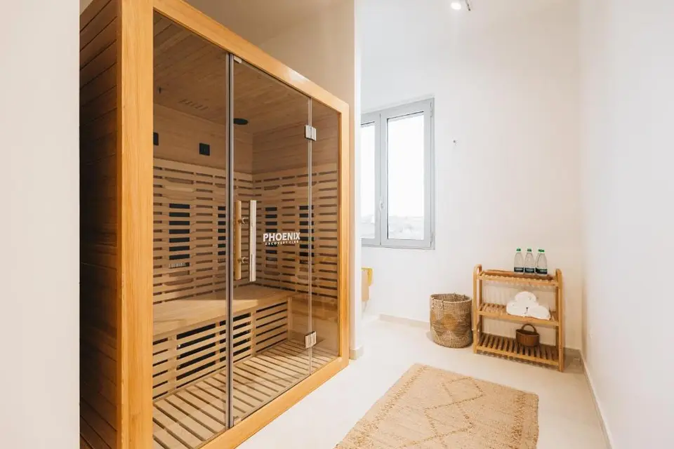 Ritrovare Country House