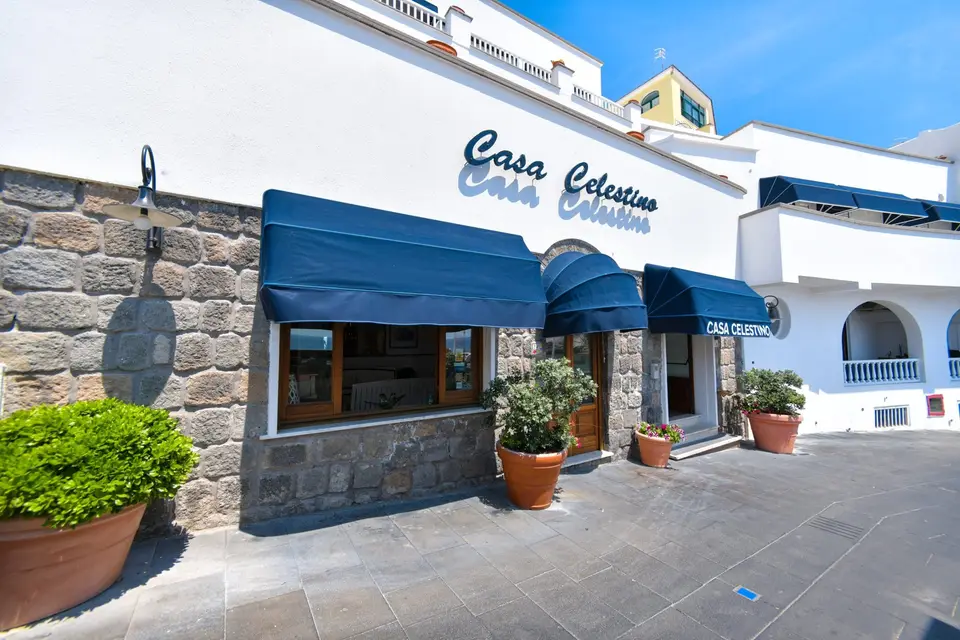 Roccobarocco Boutique Hotel
