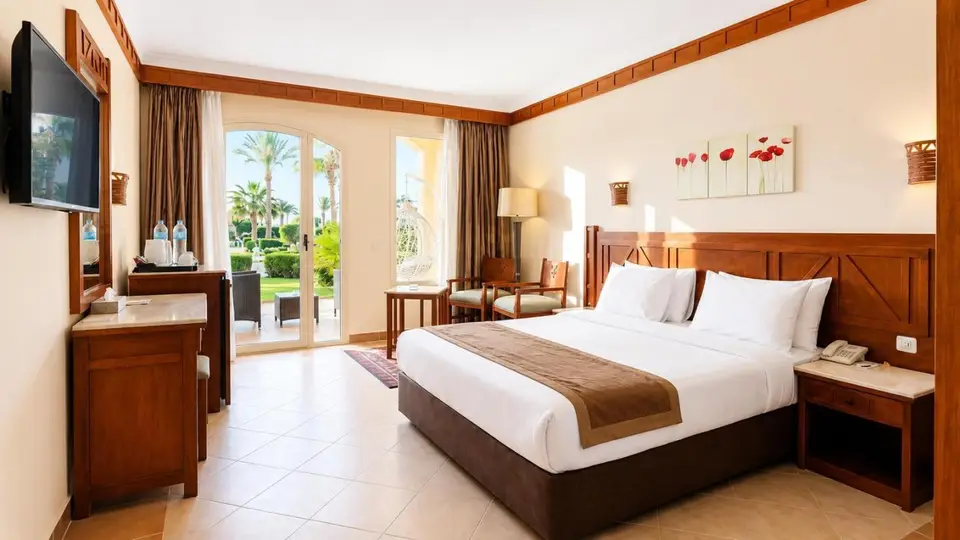 Romance Regency Club - Ultra All Inclusive