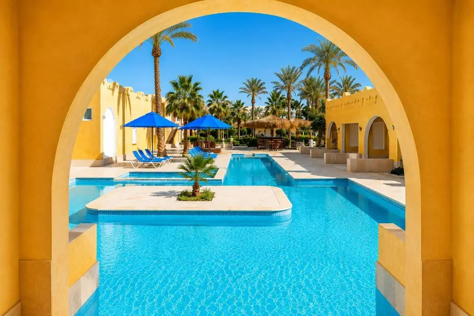 Romance Regency Club - Ultra All Inclusive