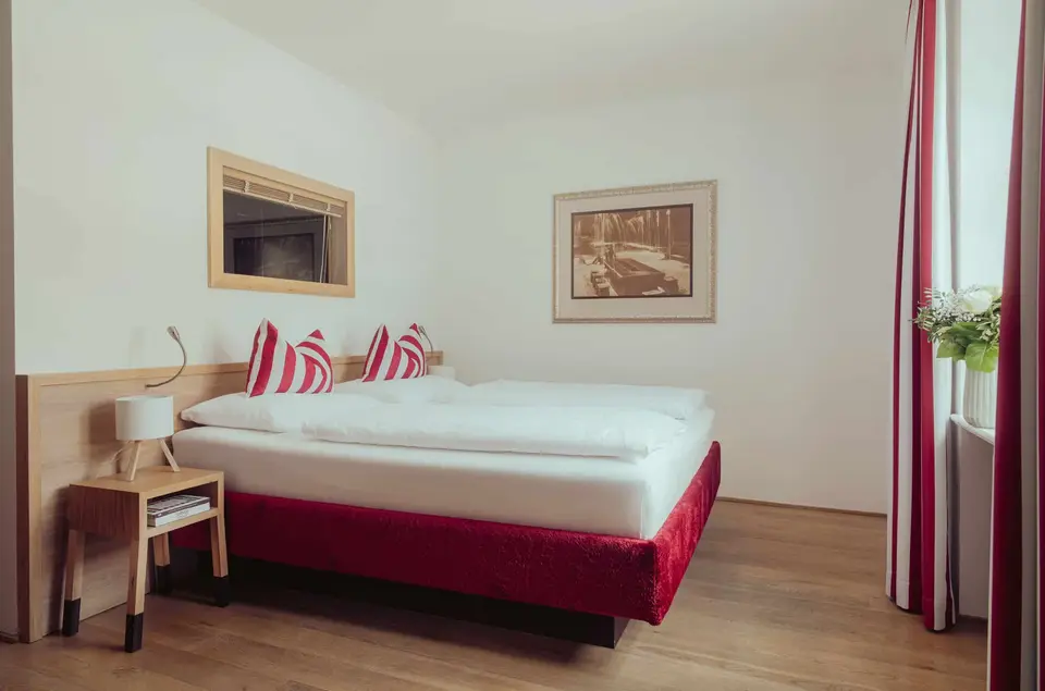 Romantik Spa Hotel Elixhauser Wirt