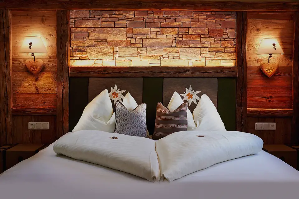 Romantikhotel Zell am See