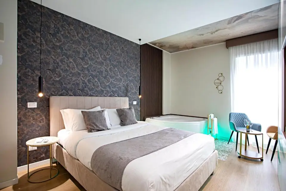 Rome suite Rome Vaticano Guest house