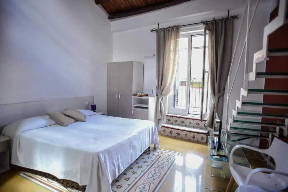 Rooms 19 B&B