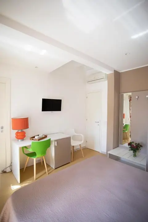 Rooms 19 B&B