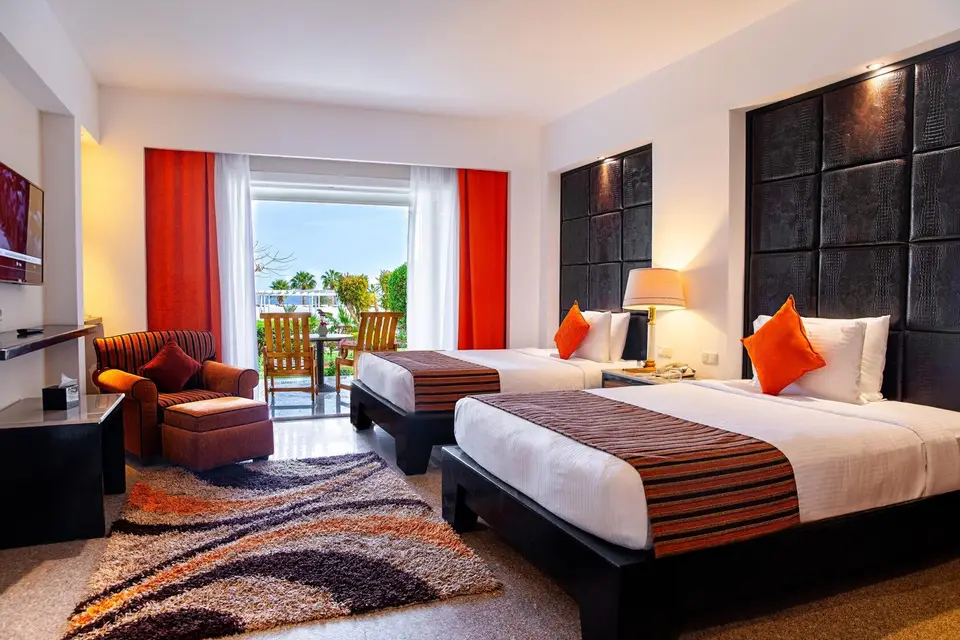 Royal Monte-Carlo Sharm Resort & SPA
