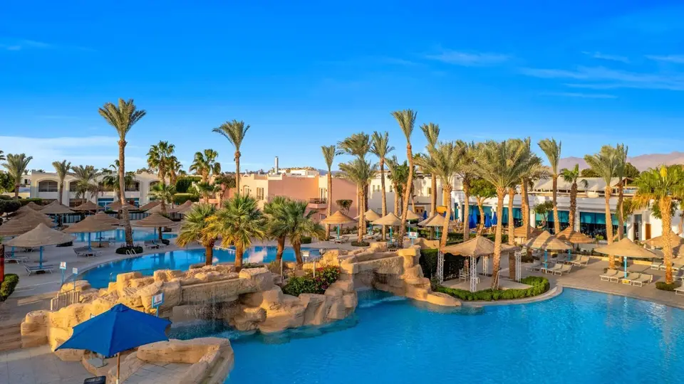 Royal Savoy Sharm El Sheikh