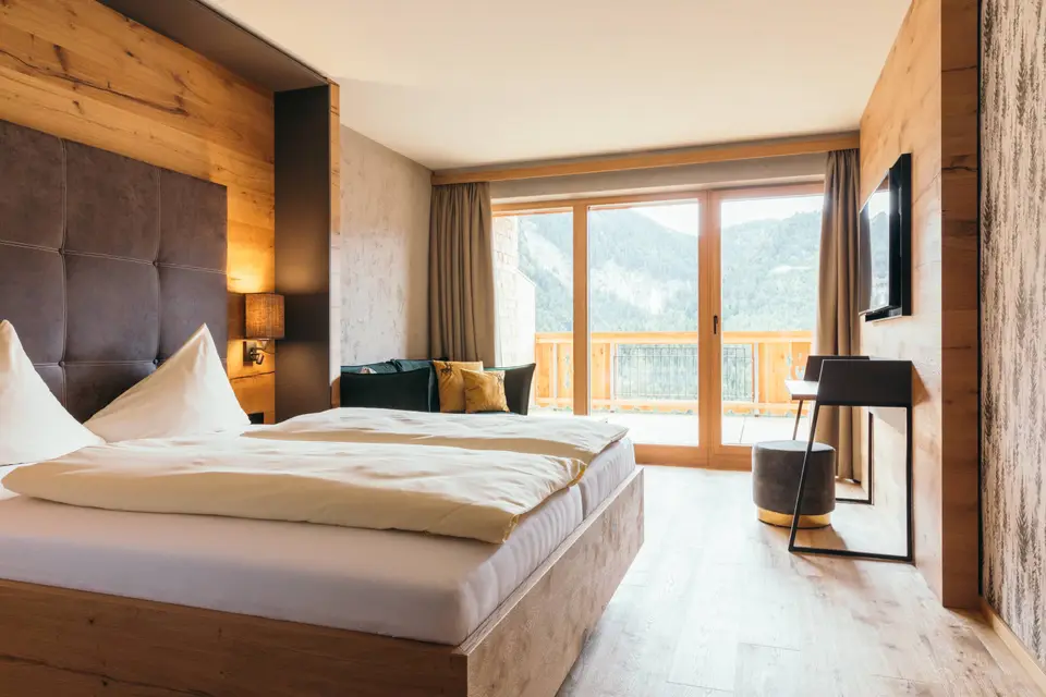 Ruhehotel & Naturresort Rehbach
