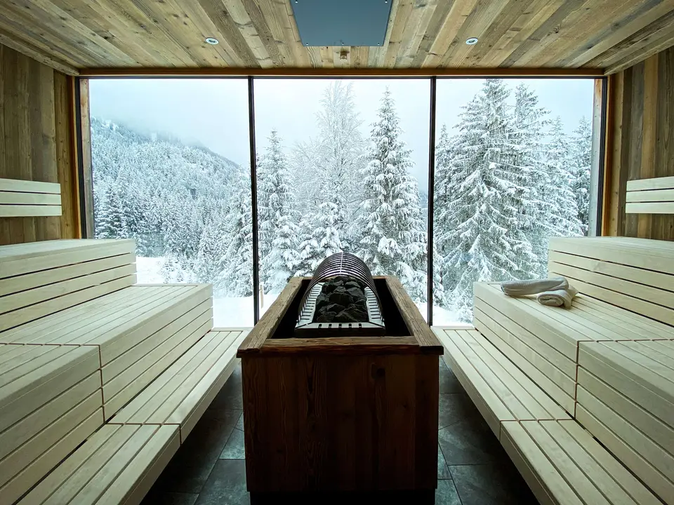 Ruhehotel & Naturresort Rehbach