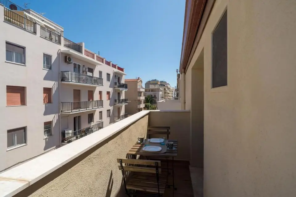 Alghero Sa Rena Blu Rooms