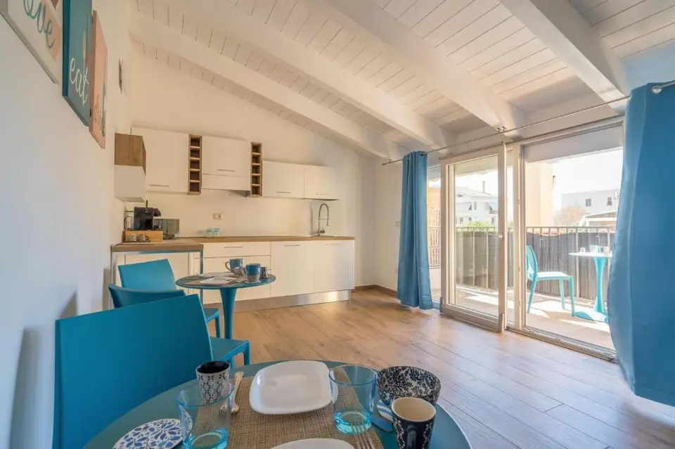 Alghero Sa Rena Blu Rooms