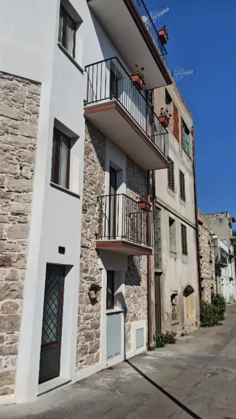 Sa Scala Bed&Terrace