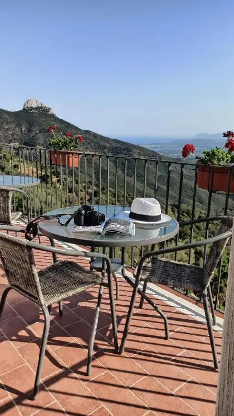 Sa Scala Bed&Terrace