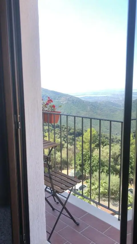 Sa Scala Bed&Terrace