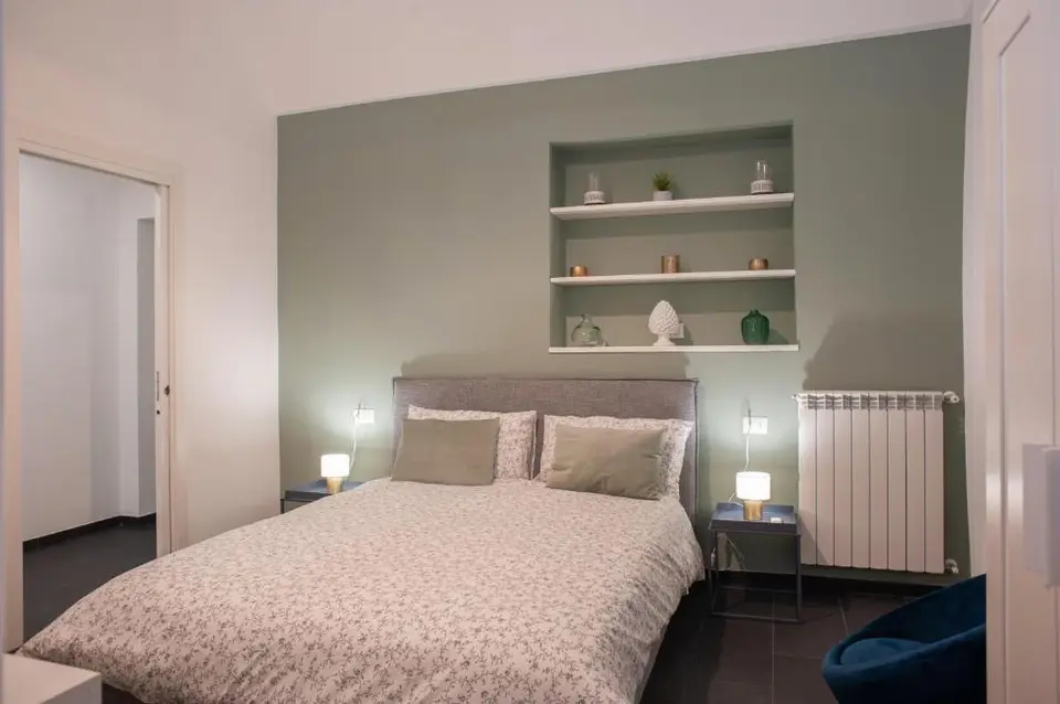 San Liborio bed and breakfast