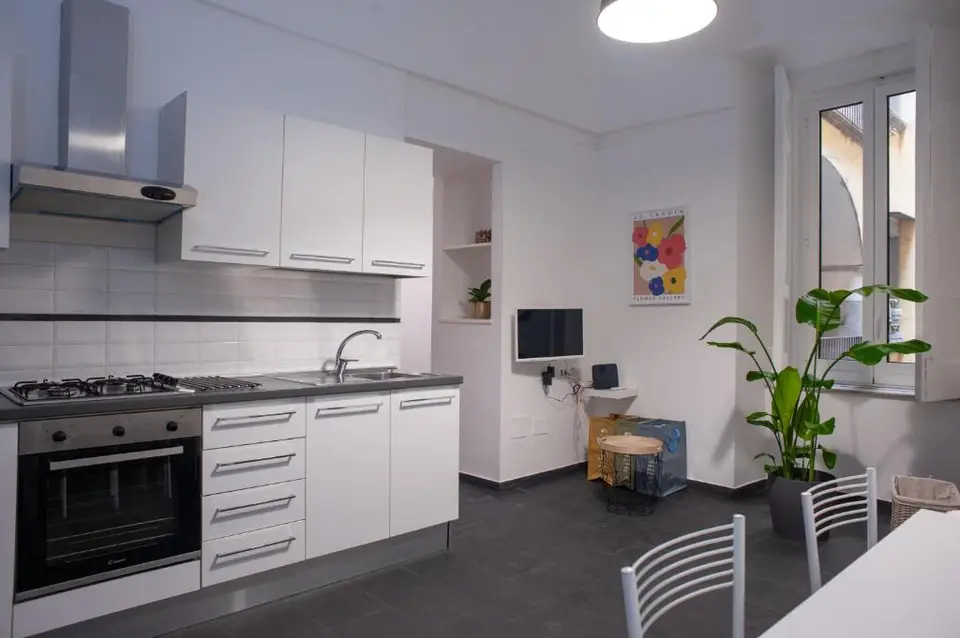 San Liborio bed and breakfast