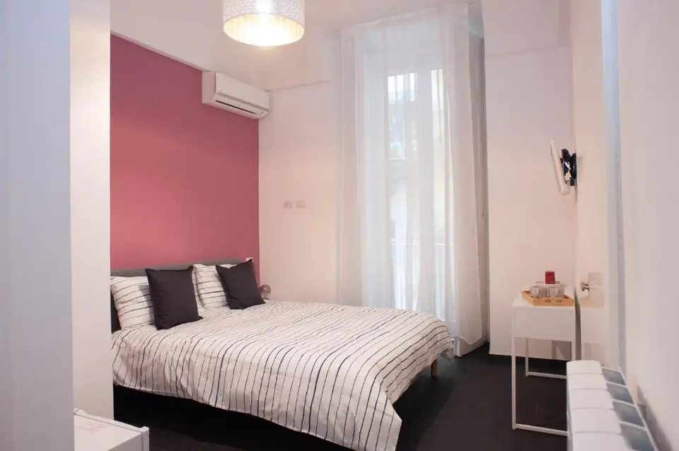 San Liborio bed and breakfast