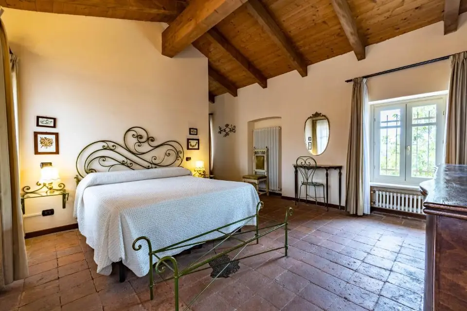 San Martino Langhe