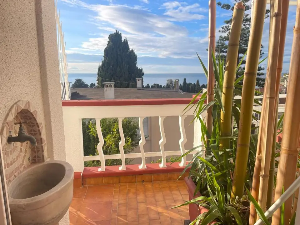 Sanremo Vacanze Zen