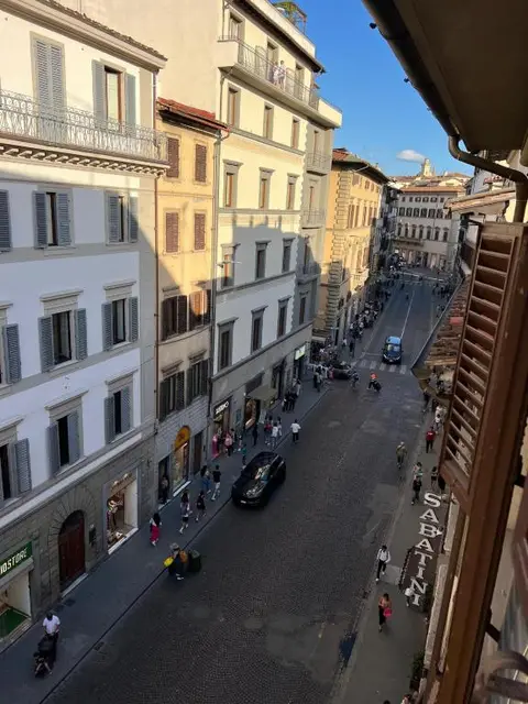 Santa Margherita Firenze