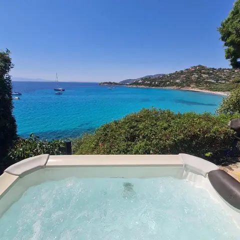 Sardegna Rivanhouse Suite