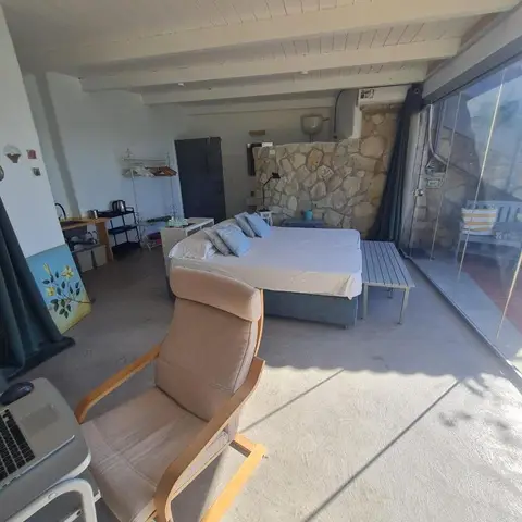 Sardegna Rivanhouse Suite