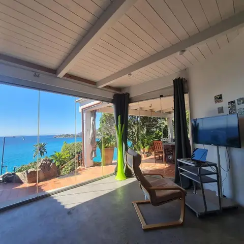 Sardegna Rivanhouse Suite