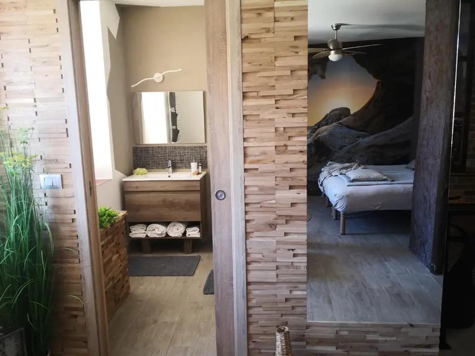 appartment & rooms SecondoPiano