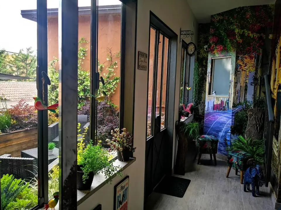 appartment & rooms SecondoPiano