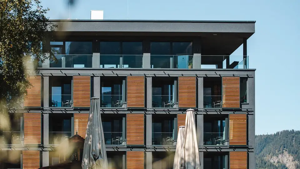 Seehotel Einwaller