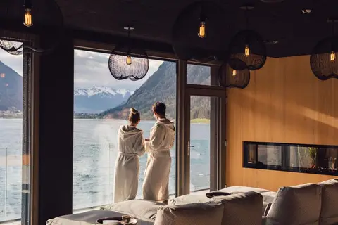 Seehotel Einwaller