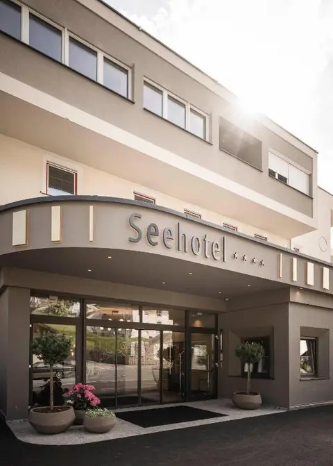 Seehotel Panorama Relax