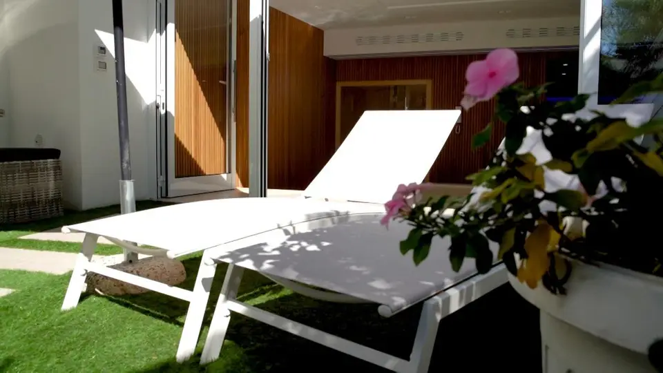 SG Suite & Spa Amalfi Coast