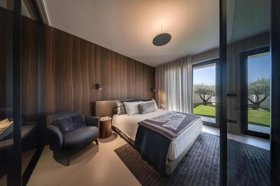 ShangriLux Private Residence
