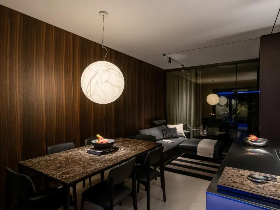 ShangriLux Private Residence