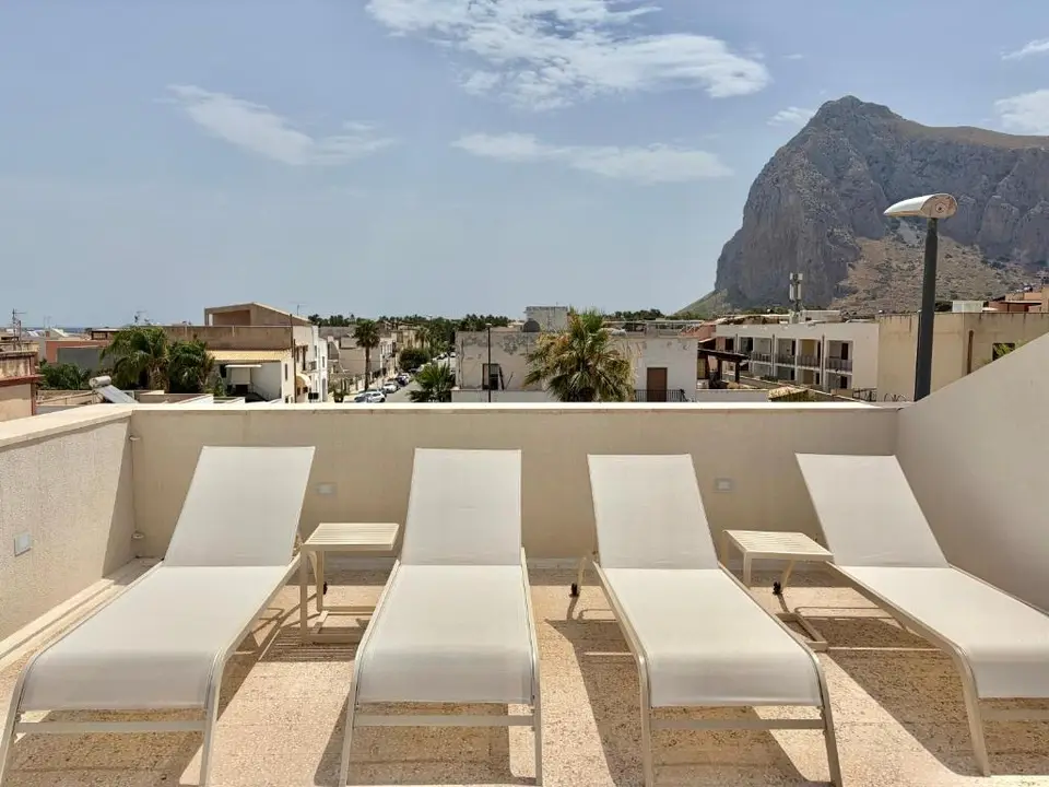 Sikelia rooms B&B