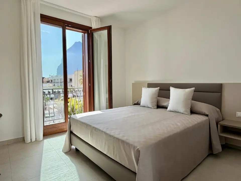 Sikelia rooms B&B