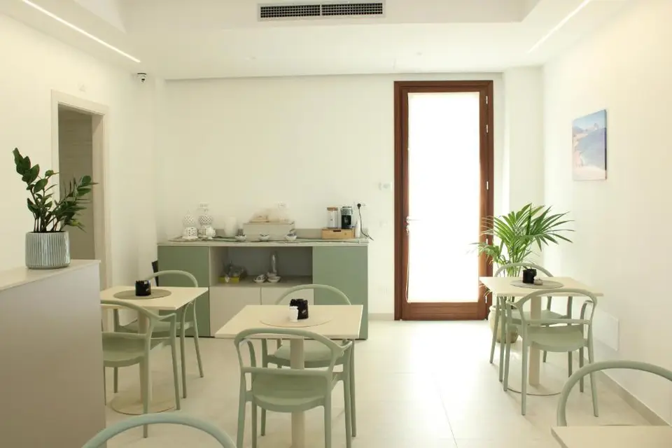 Sikelia rooms B&B