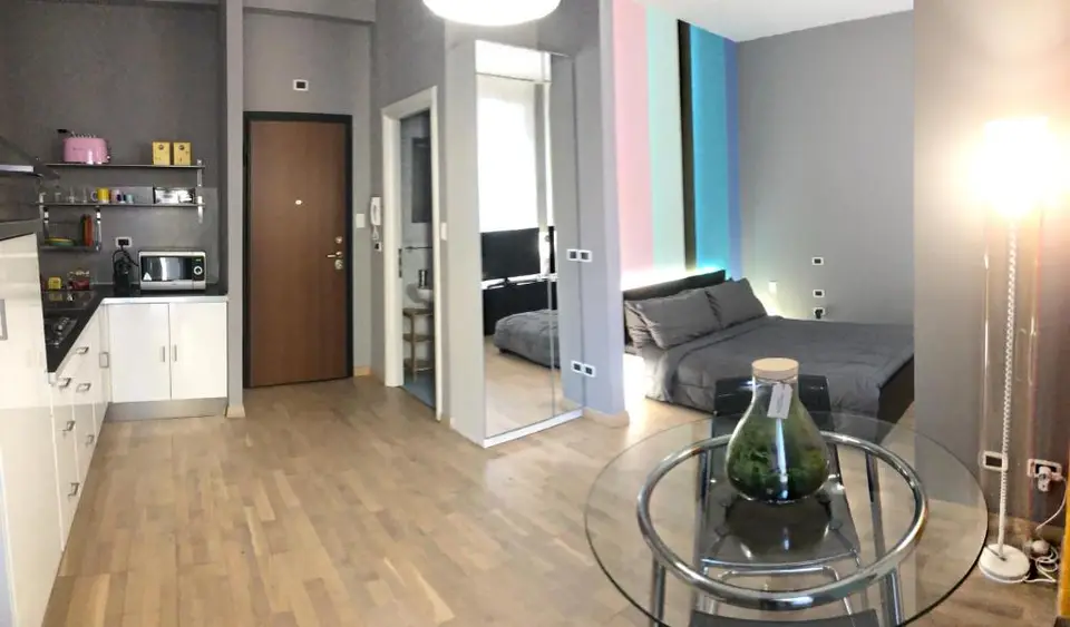 Smart House Bologna Centro