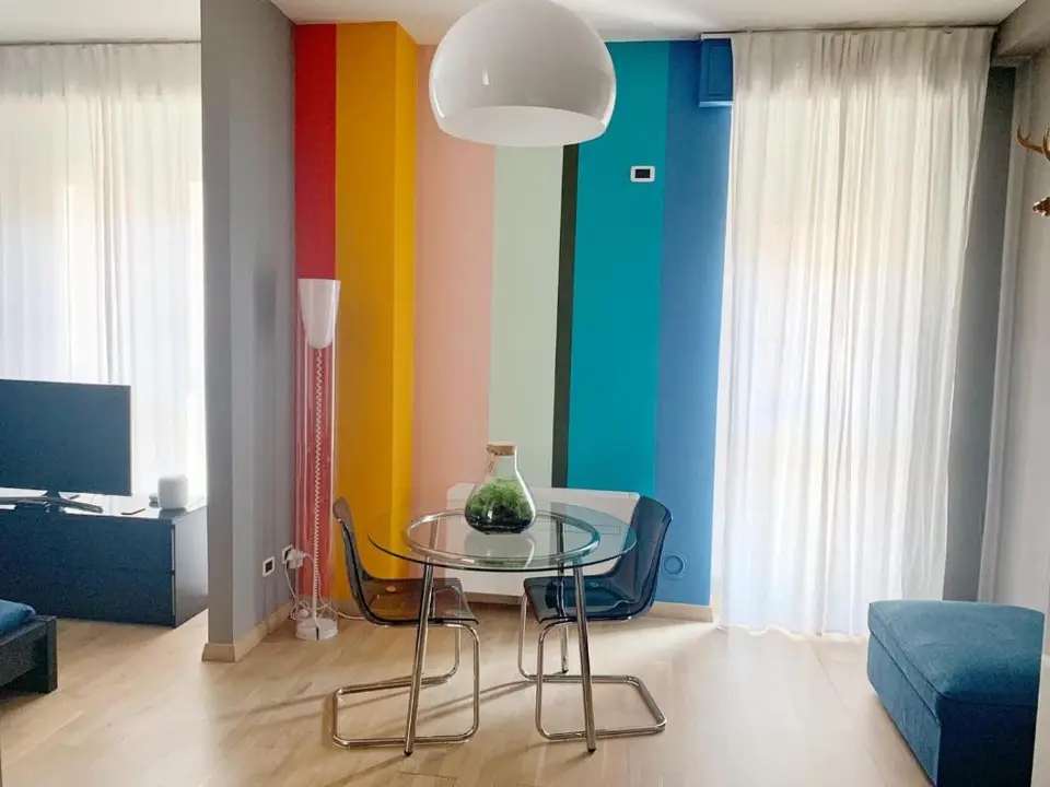 Smart House Bologna Centro