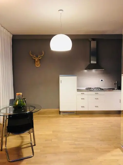 Smart House Bologna Centro