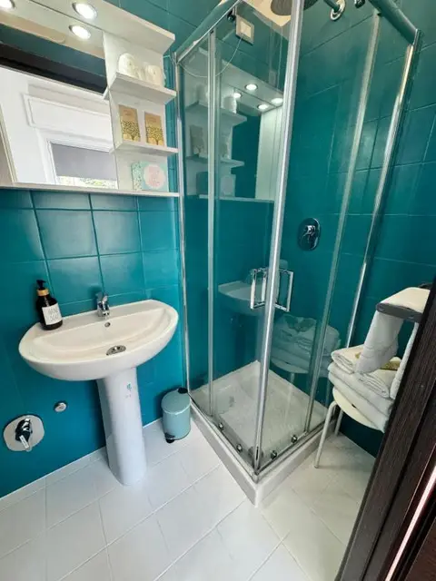 Sollevante Guest House