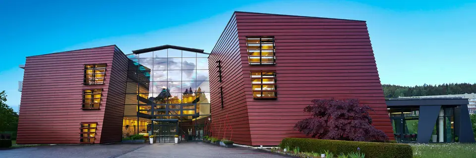 Spa Hotel Bründl