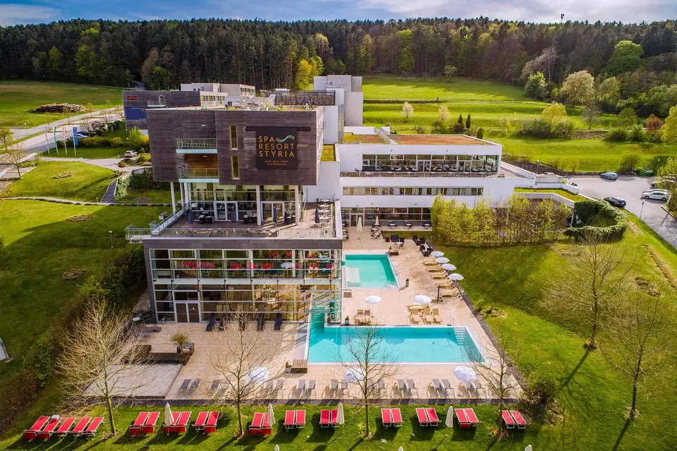 Spa Resort Styria - Adults Only