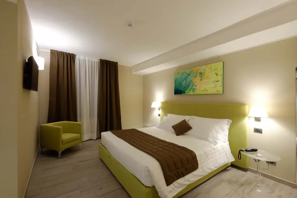 SPA Roero Relax Resort