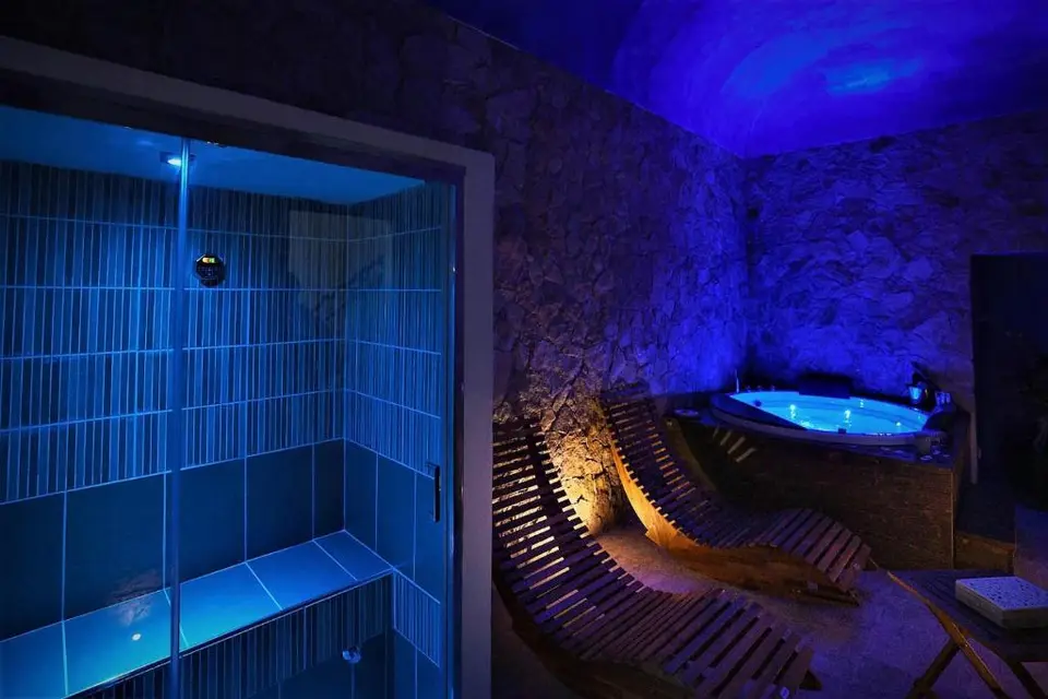Spa Room Sicilia