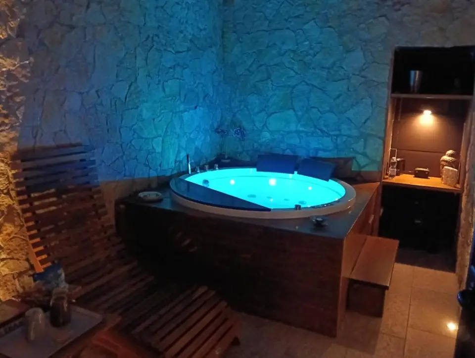 Spa Room Sicilia